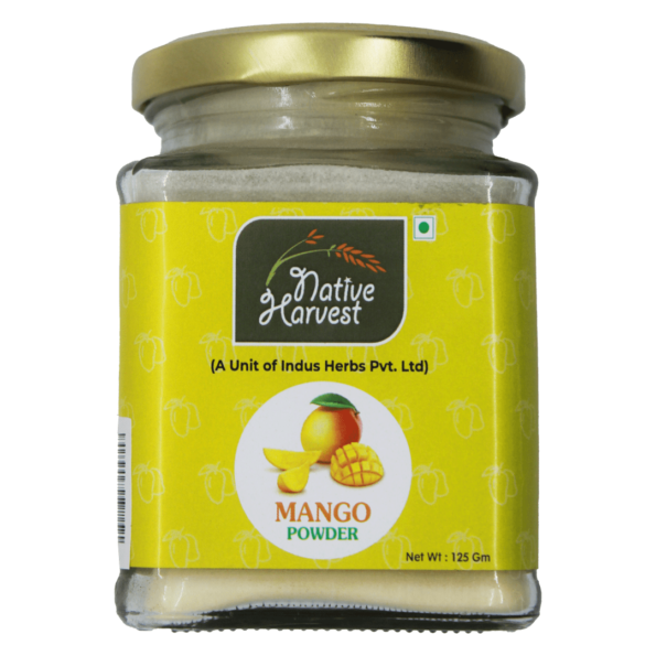 Mango-Powder